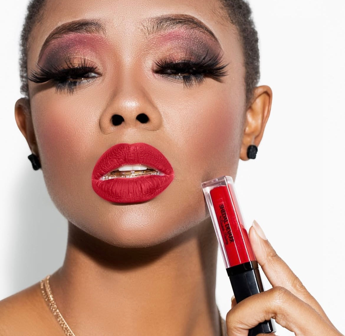 VIRTUAL BRIEFCASE I BUSINESS IN A BOX/ COSMETICS